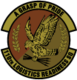 | Shop 110th Logistics Readiness Sq