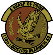 | Shop 110th Logistics Readiness Sq